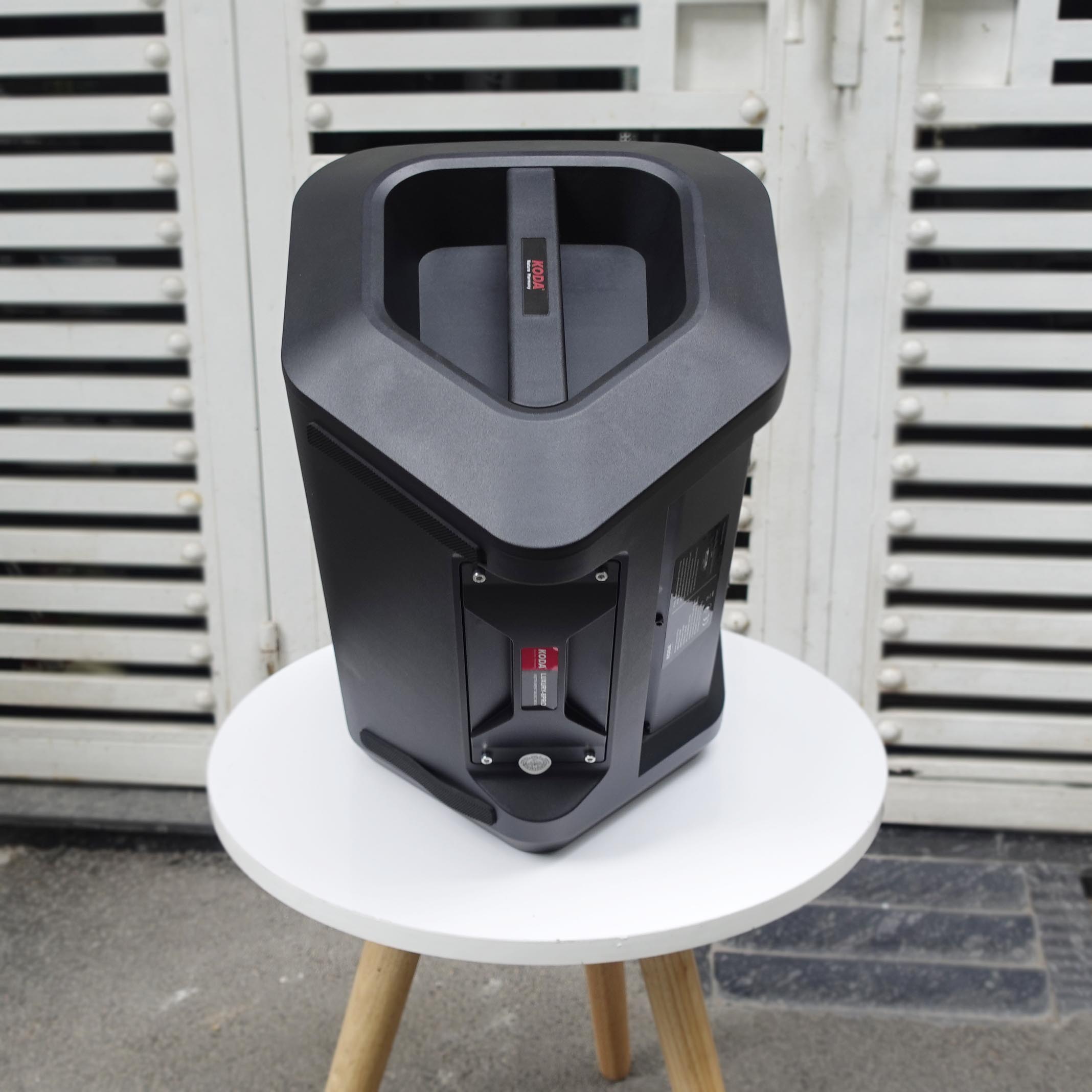 https://banoka.vn/loa bluetooth karaoke KODA luxury 8pro 2